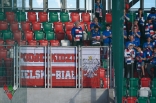 Zagłębie Sosnowiec - Podbeskidzie Bielsko-Biała cz.II