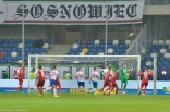 Podbeskidzie Bielsko-Biała - Zagłębie Sosnowiec