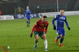 Zagłębie Sosnowiec - Miedź Legnica