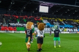 Zagłębie Sosnowiec - Olimpia Elbląg cz.II