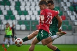 Zagłębie Sosnowiec - Olimpia Grudziądz
