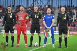 Zagłębie Sosnowiec - Wisła Puławy