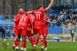 Hutnik Kraków - Zagłębie Sosnowiec cz. II