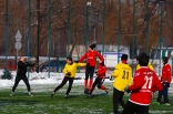 Zagłębie Sosnowiec - Szczakowianka Jaworzno (sparing)