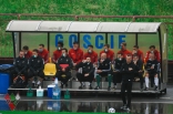 GKS Jastrzębie - Zagłębie Sosnowiec (część II)