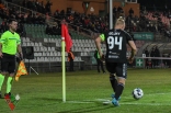 Zagłębie Sosnowiec - Odra Opole (galeria2)