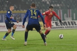 Zagłębie Sosnowiec - Arka Gdynia