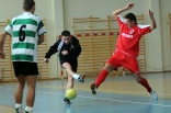 El. do XV HMZ: Turniej w Siewierzu