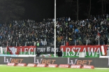 Zagłębie Sosnowiec - Legia Warszawa (część 3)