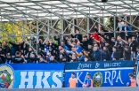 Hutnik Kraków - Zagłębie Sosnowiec cz.II