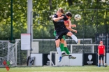 Sparta Katowice - Zagłębie Sosnowiec cz. II