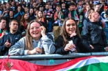 Zagłębie Sosnowiec - GKS Katowice cz. 3