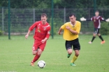 Zagłębie Sosnowiec - BKS Stal Bielsko-Biała (sparing)