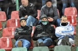 Zagłębie Sosnowiec - Arka Gdynia (cz. II)