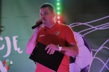 Prezentacja zawodników luty 2020