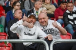 Zagłębie Sosnowiec - Podbeskidzie Bielsko-Biała cz.II