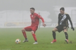 Sparing: Zagłębie Sosnowiec - ŁKS Łódź