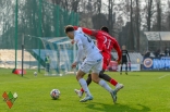 Hutnik Kraków - Zagłębie Sosnowiec cz. II