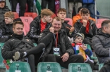 Zagłębie Sosnowiec - Odra Opole (galeria2)
