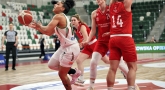 Koszykarki Zagłębia w półfinale Pucharu Polski! [GALERIA]