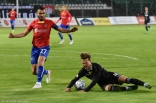 Zagłębie Sosnowiec - Odra Opole