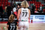 Basket Liga Kobiet: MB Zagłębie Sosnowiec - MKS Pruszków (galeria2)