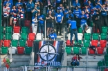 Zagłębie Sosnowiec - Podbeskidzie Bielsko-Biała cz.II