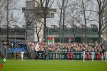 Hutnik Kraków - Zagłębie Sosnowiec cz. II