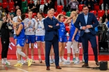 Finał PP - Polski Cukier AZS UMCS Lublin - PolskaStrefaInwestycji Enea AJP Gorzów Wlkp