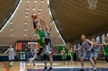 Zagłębie Sosnowiec - Basket 2010 Kruszwica