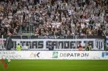 Sandecja Nowy Sącz - Zagłębie Sosnowiec cz.II