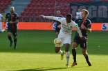 GKS Tychy - Zagłębie Sosnowiec