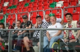 Zagłębie Sosnowiec - Chojniczanka Chojnice cz.II