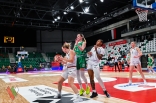 MB Zagłębie Sosnowiec - MKS Pruszków (2)
