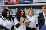 Memoriał Mazura 2018