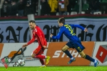 Zagłębie Sosnowiec - Arka Gdynia (galeria2)