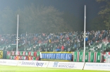 Zagłębie Sosnowiec - Stomil Olsztyn (galeria 2)