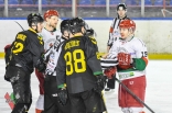 Hokej: Play-Off Zagłębie Sosnowiec - GKS Katowice