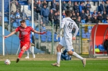 Hutnik Kraków - Zagłębie Sosnowiec cz. II