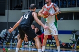 III liga koszykówki mężczyzn. Zagłębie Sosnowiec - MCKiS Jaworzno (108:47)