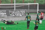 GKS Jastrzębie - Zagłębie Sosnowiec (część II)