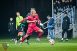 Stal Stalowa Wola - Zagłębie Sosnowiec cz.II