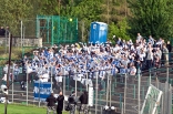 Zagłębie - MKS Kluczbork cz. II