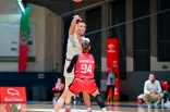 MB Zagłębie Sosnowiec - Contimax MOSIR Bochnia
