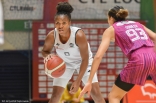 MB Zagłębie Sosnowiec - KS Basket Bydgoszcz