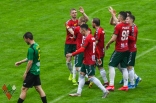 GKS Jastrzębie - Zagłębie Sosnowiec (część II)