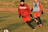 Trening 25.01.2019