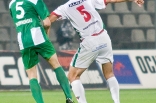 Zagłębie - Olimpia Grudziądz