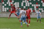 Zagłębie Sosnowiec - Świt Szczecin (część 2)