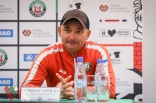 Górnik Polkowice - Zagłębie Sosnowiec
